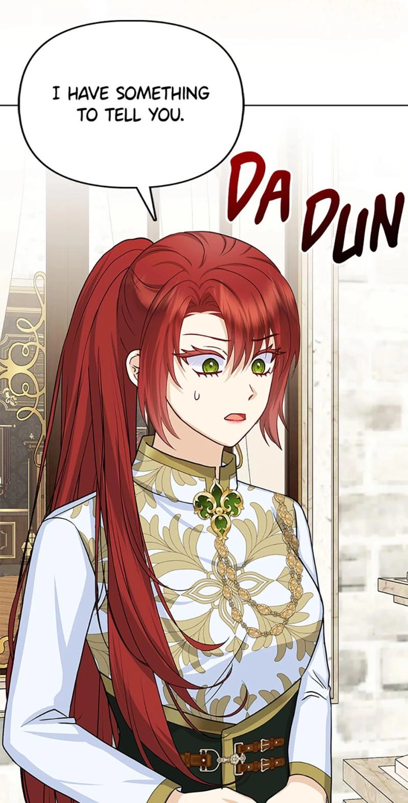 Loved by the Villains Chapter 22 page 63 - 