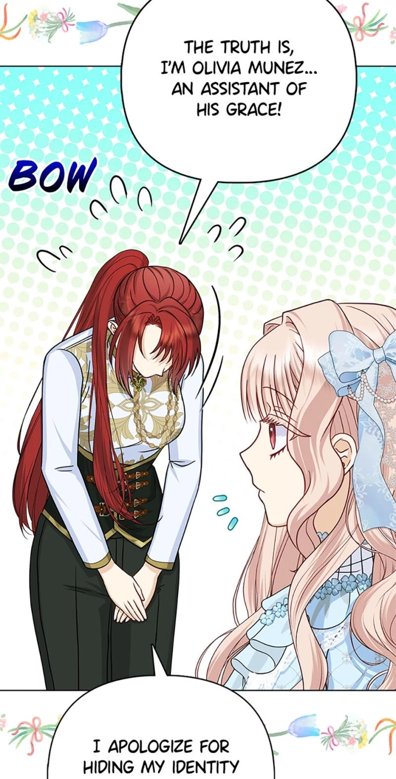 Loved by the Villains Chapter 22 page 65 - 