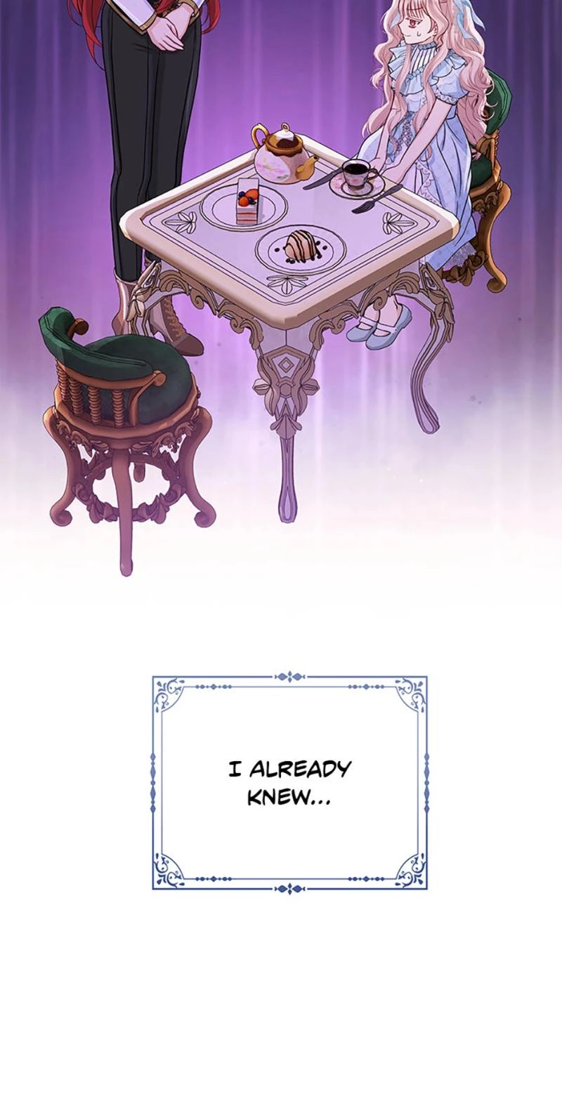Loved by the Villains Chapter 22 page 67 - 