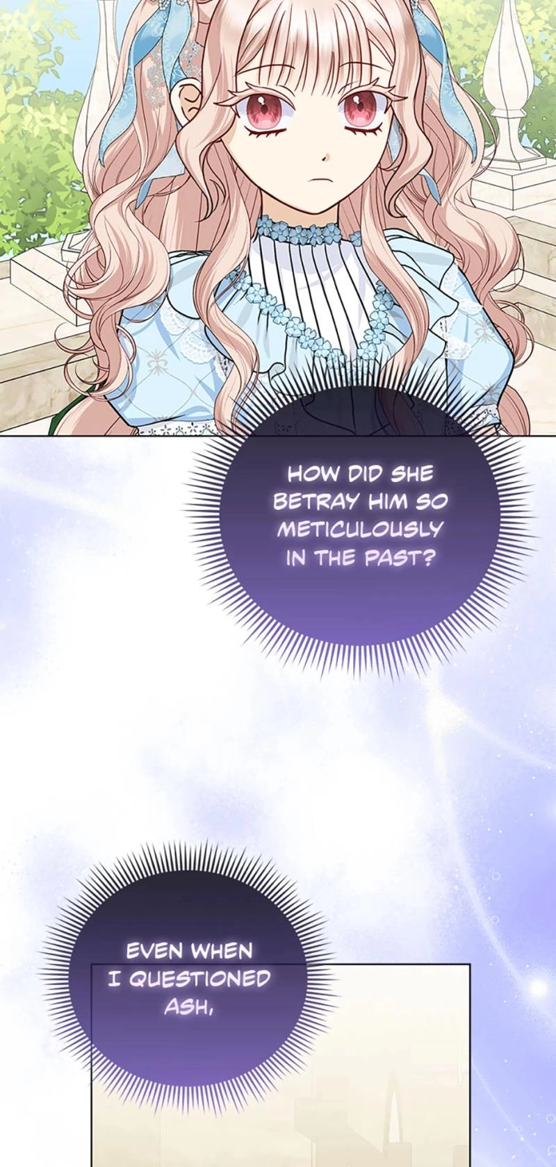 Loved by the Villains Chapter 22 page 70 - 