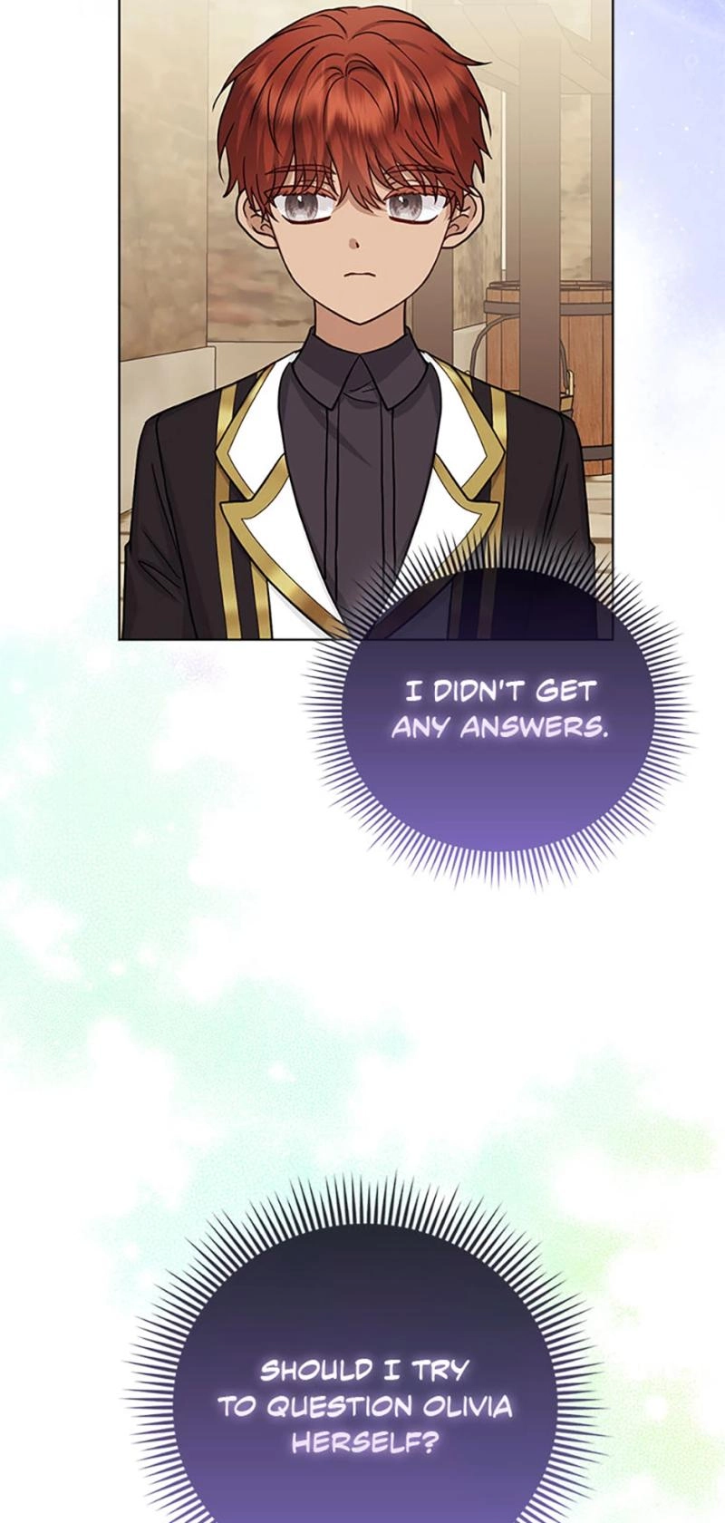 Loved by the Villains Chapter 22 page 71 - 