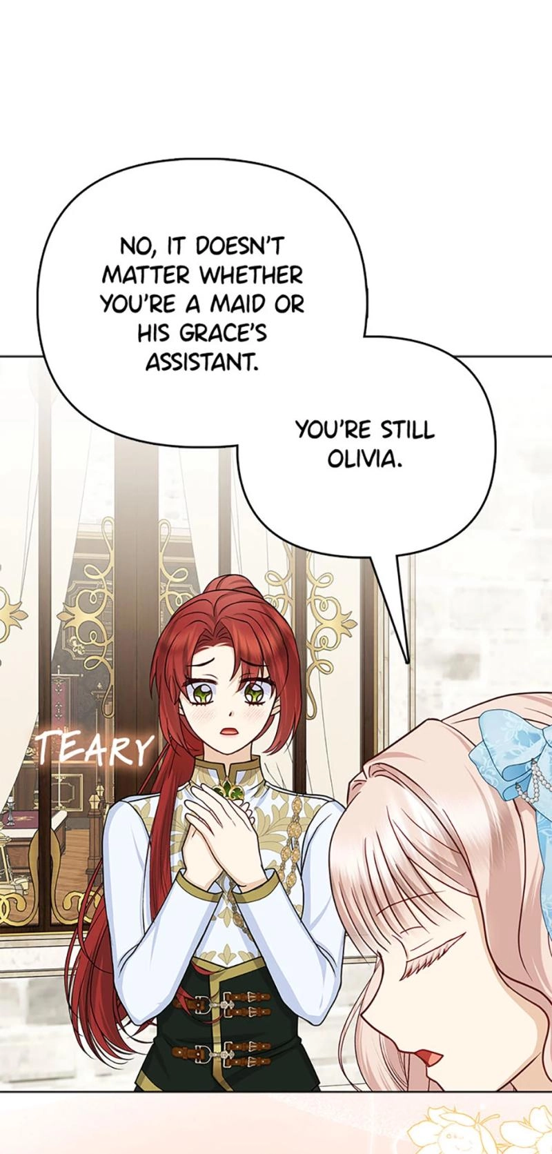 Loved by the Villains Chapter 22 page 73 - 