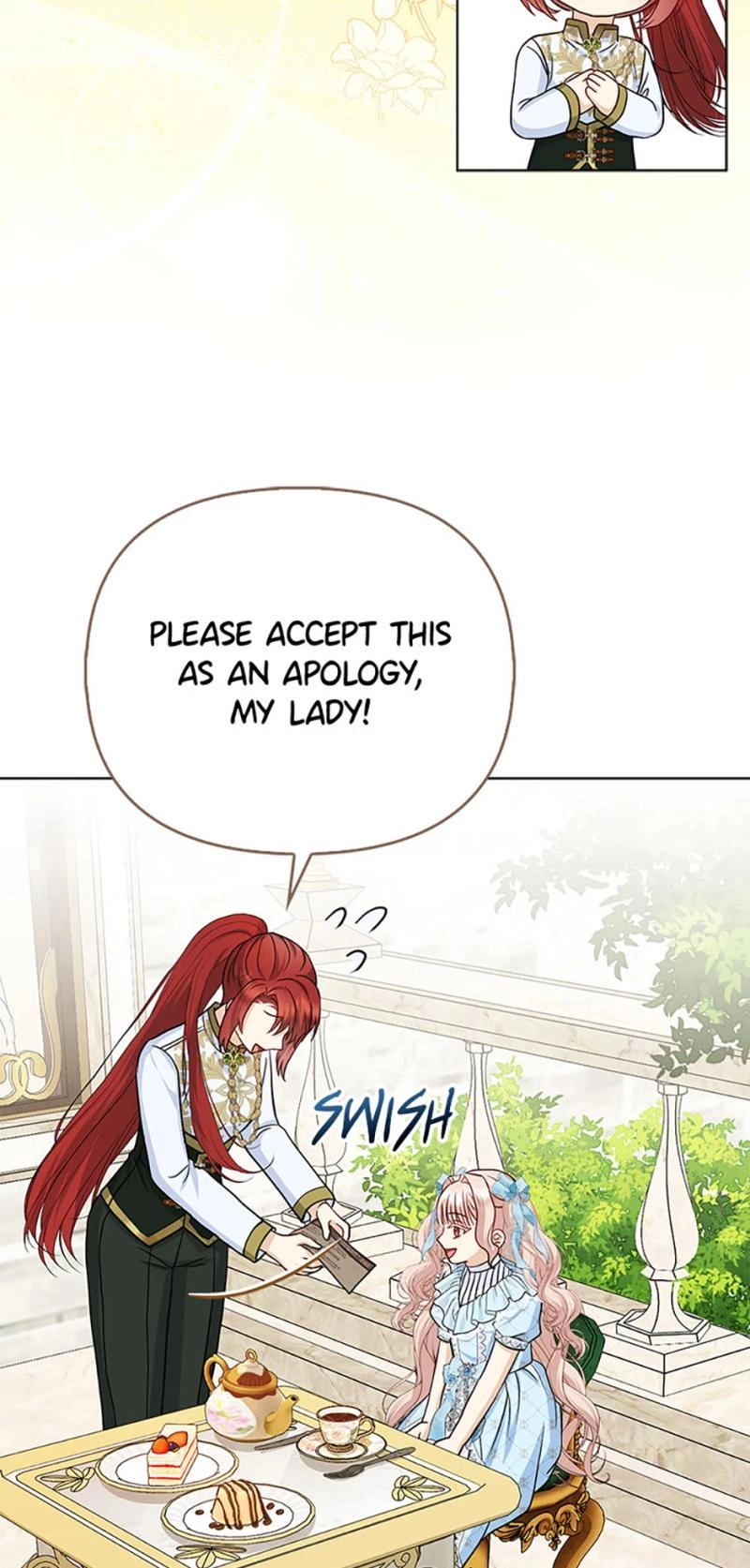 Loved by the Villains Chapter 22 page 75 - 
