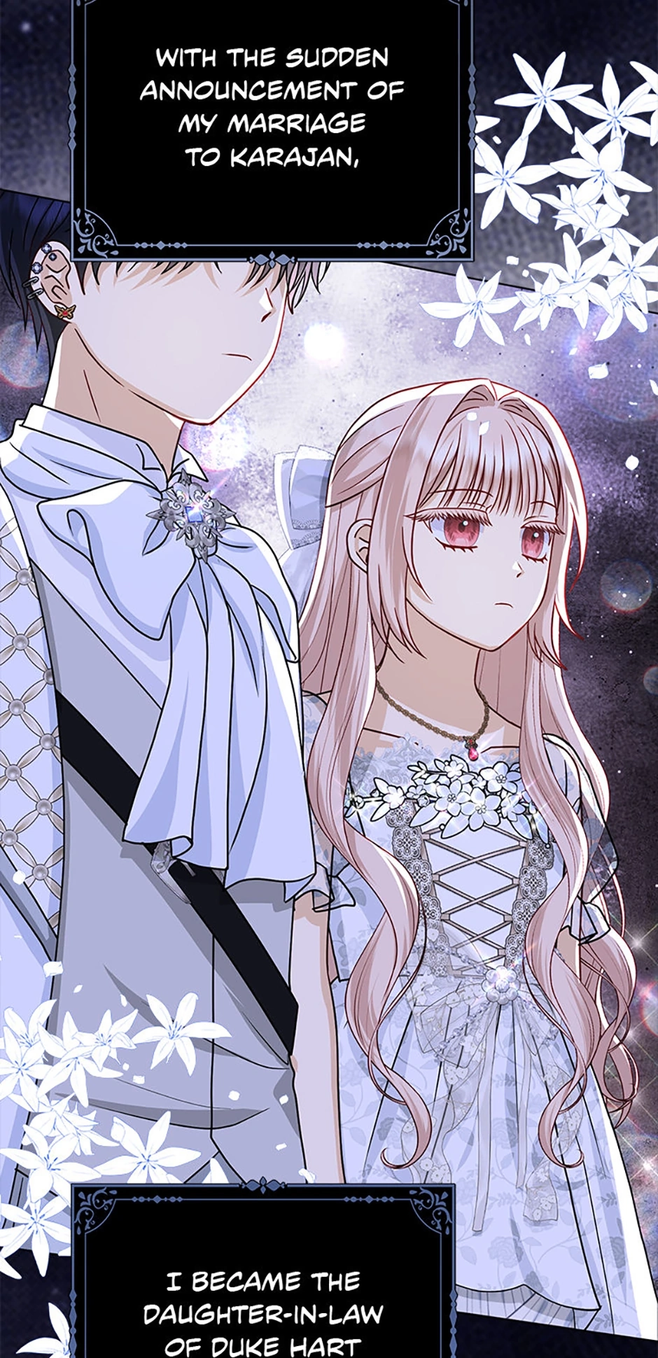 Loved by the Villains Chapter 23 page 13 - 