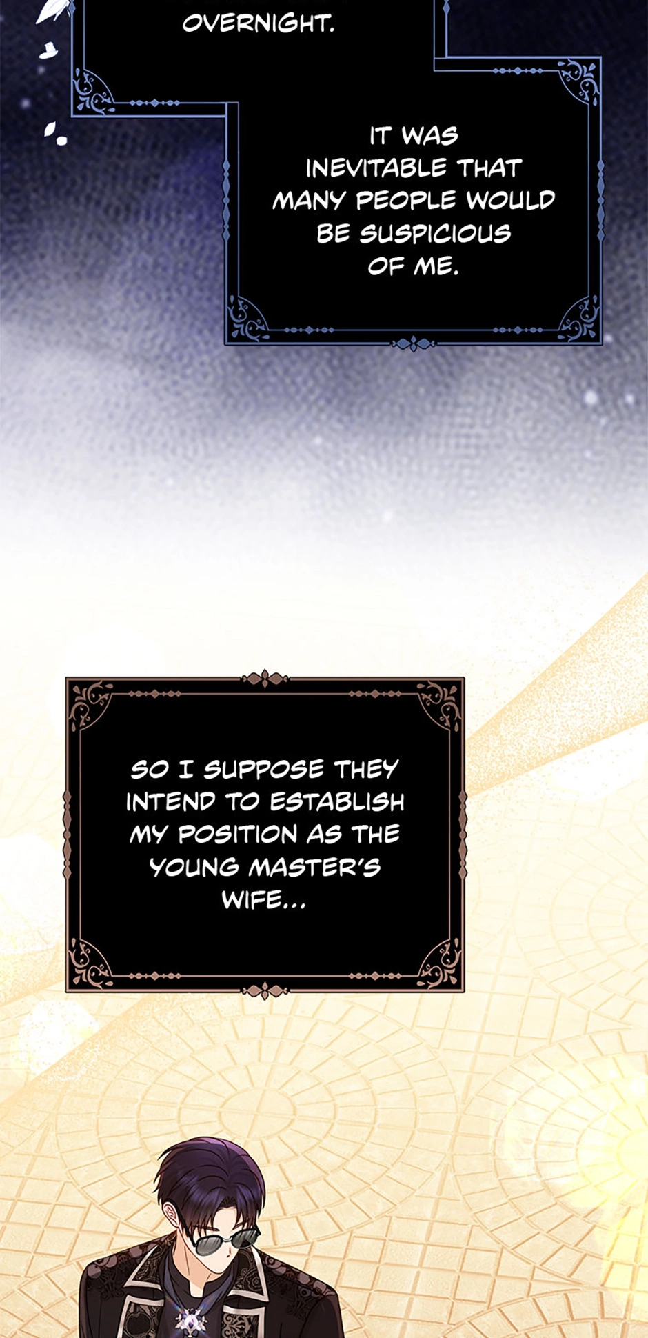 Loved by the Villains Chapter 23 page 14 - 