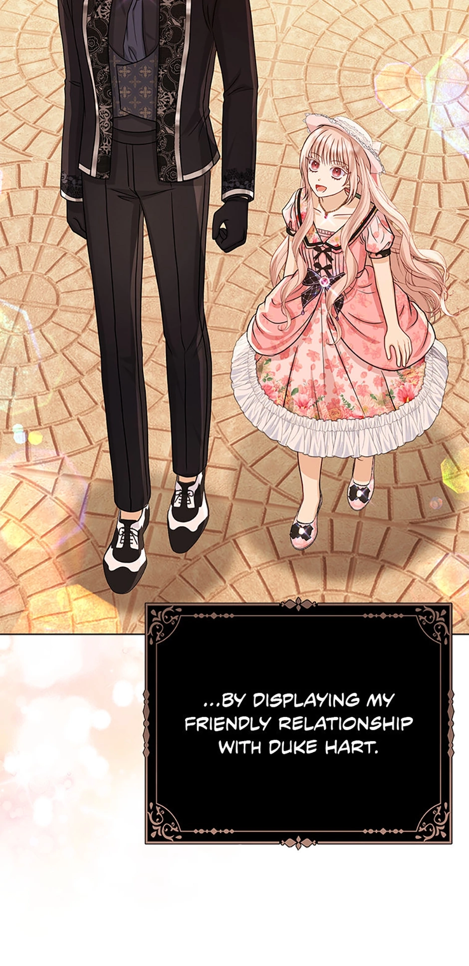 Loved by the Villains Chapter 23 page 15 - 