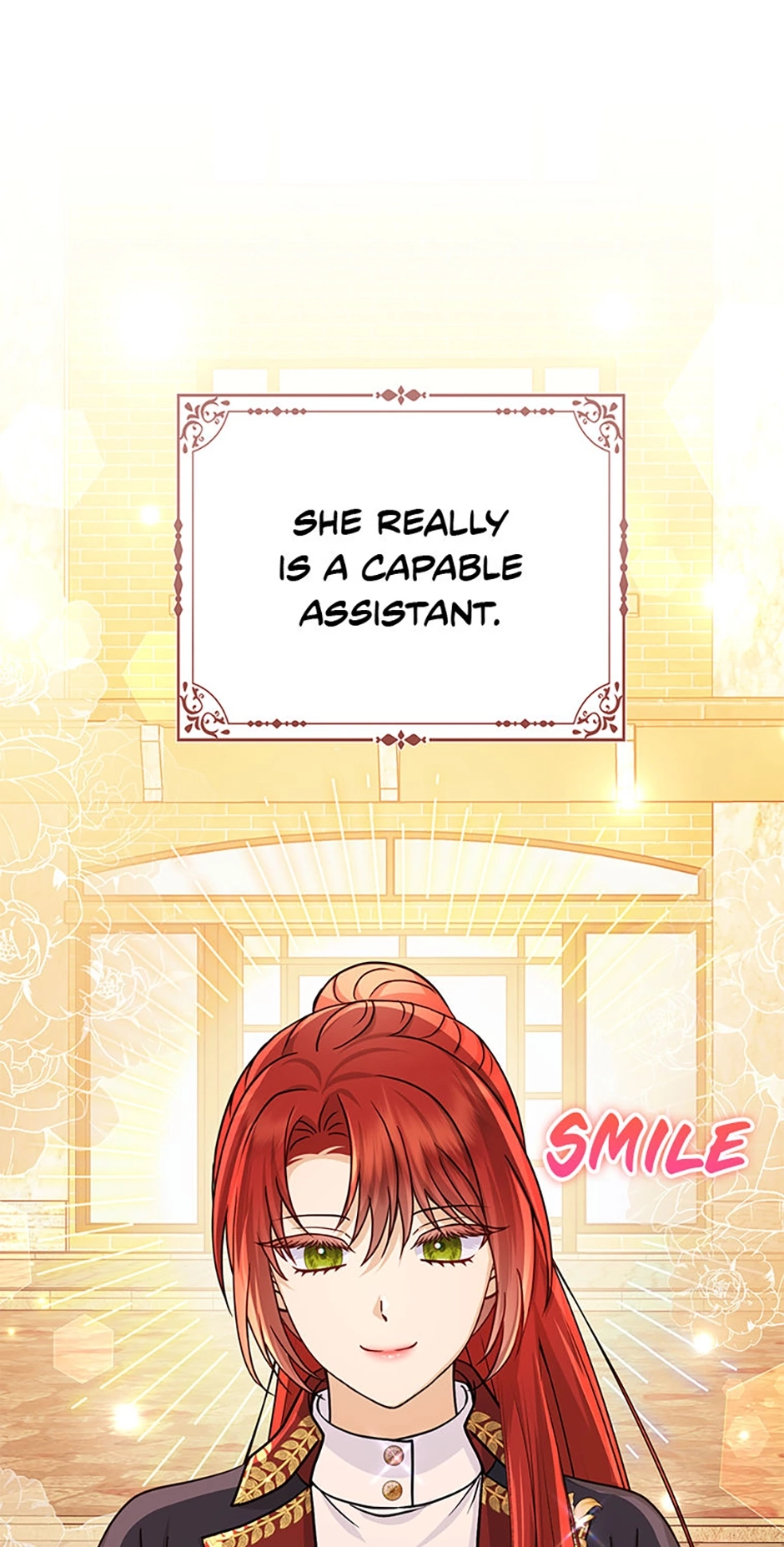 Loved by the Villains Chapter 23 page 17 - 