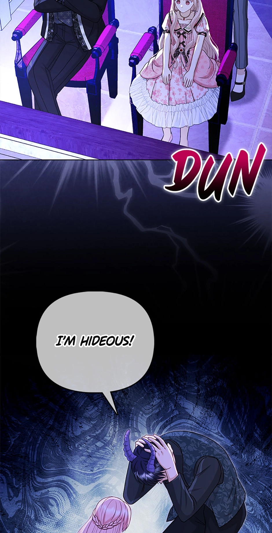 Loved by the Villains Chapter 23 page 25 - 