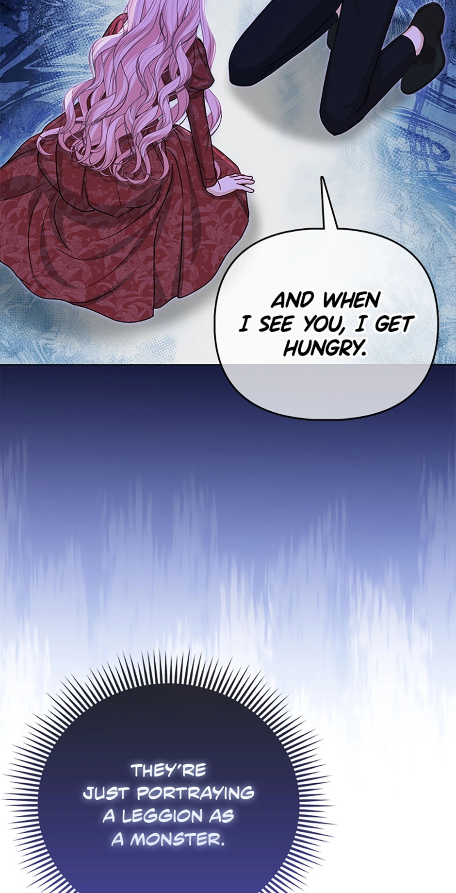 Loved by the Villains Chapter 23 page 26 - 