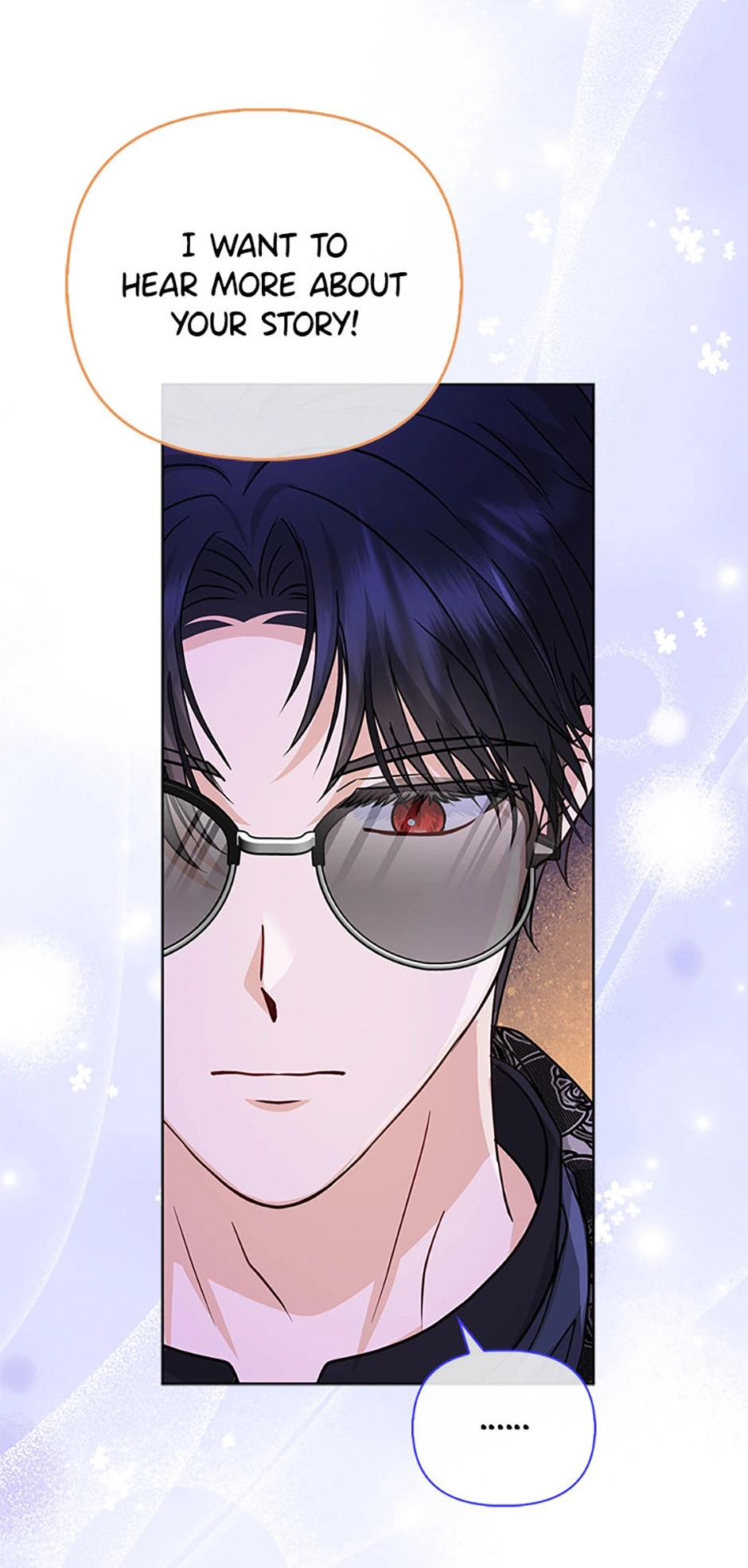 Loved by the Villains Chapter 23 page 35 - 