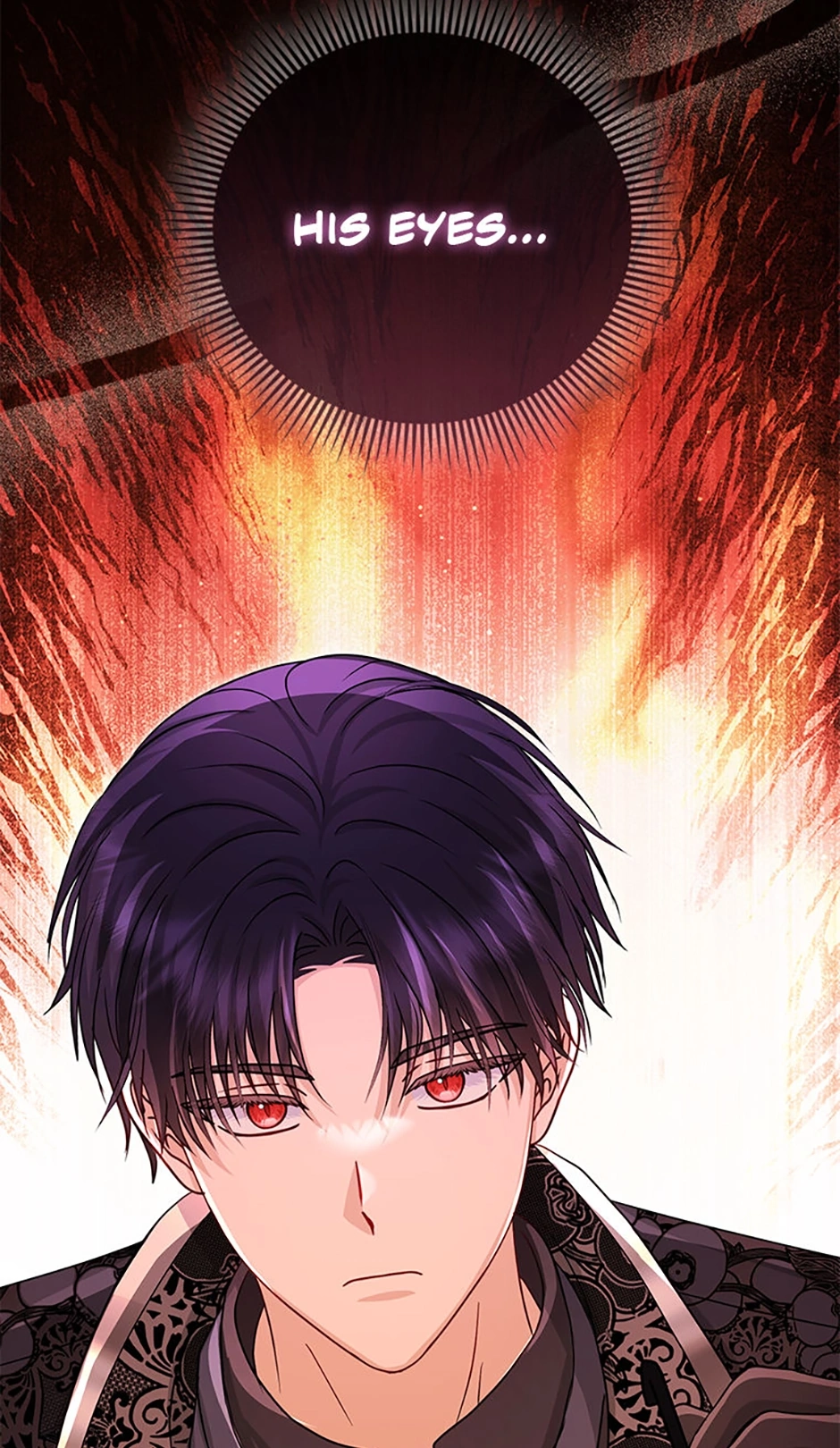 Loved by the Villains Chapter 23 page 39 - 