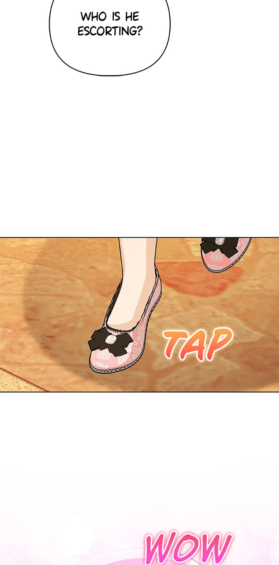 Loved by the Villains Chapter 23 page 5 - 