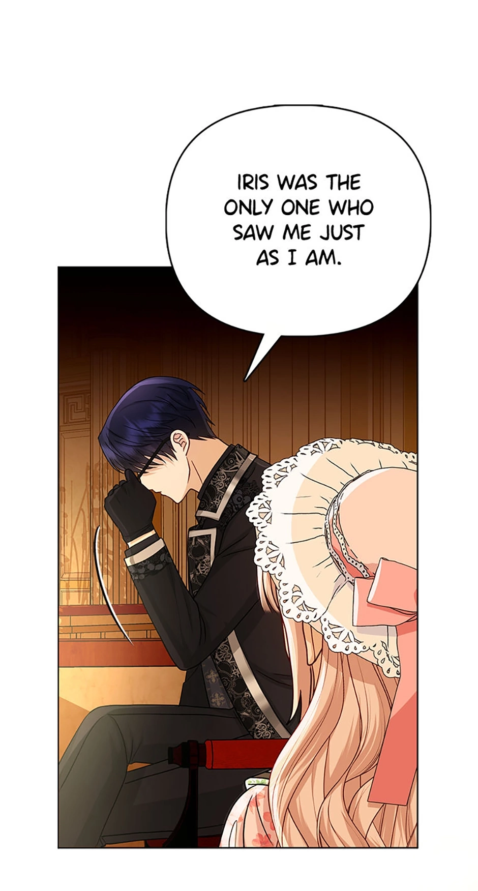 Loved by the Villains Chapter 23 page 42 - 