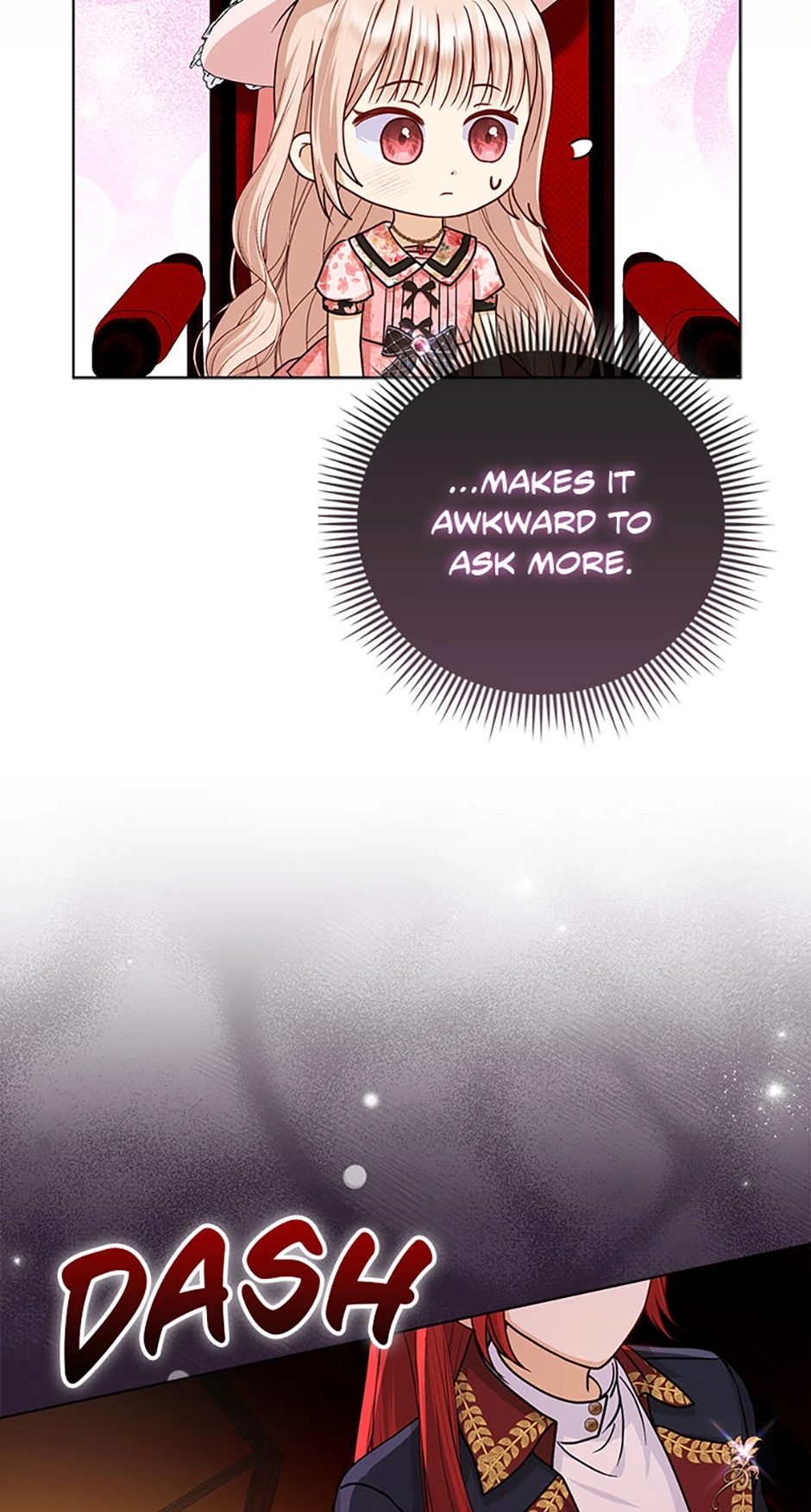 Loved by the Villains Chapter 23 page 46 - 