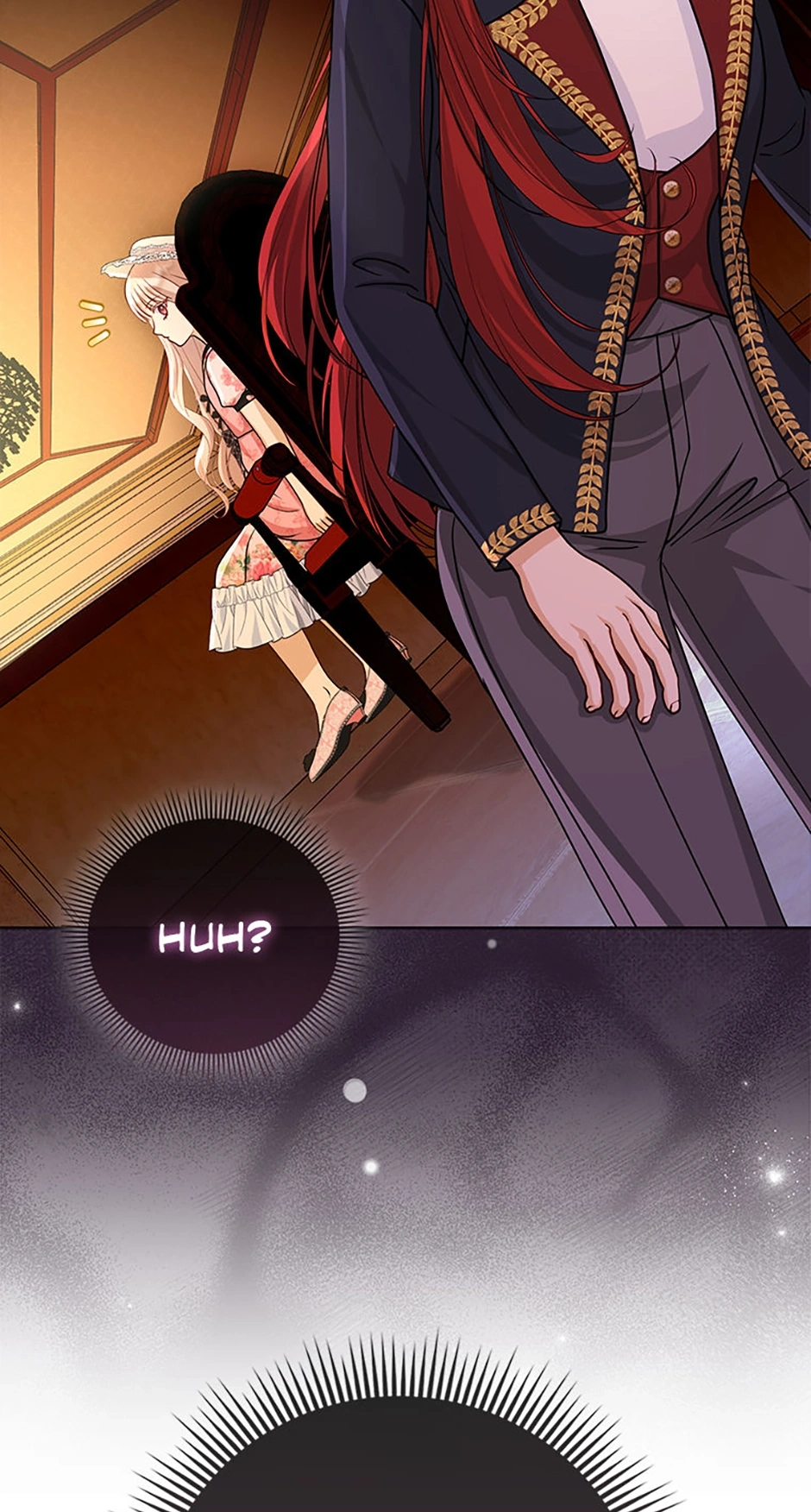 Loved by the Villains Chapter 23 page 47 - 