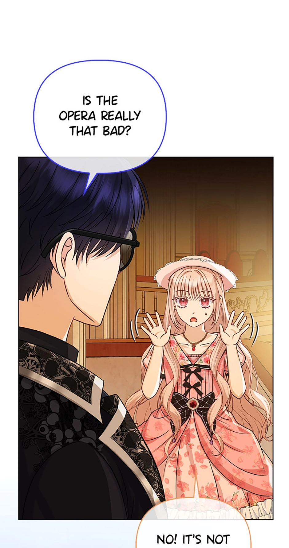 Loved by the Villains Chapter 23 page 50 - 