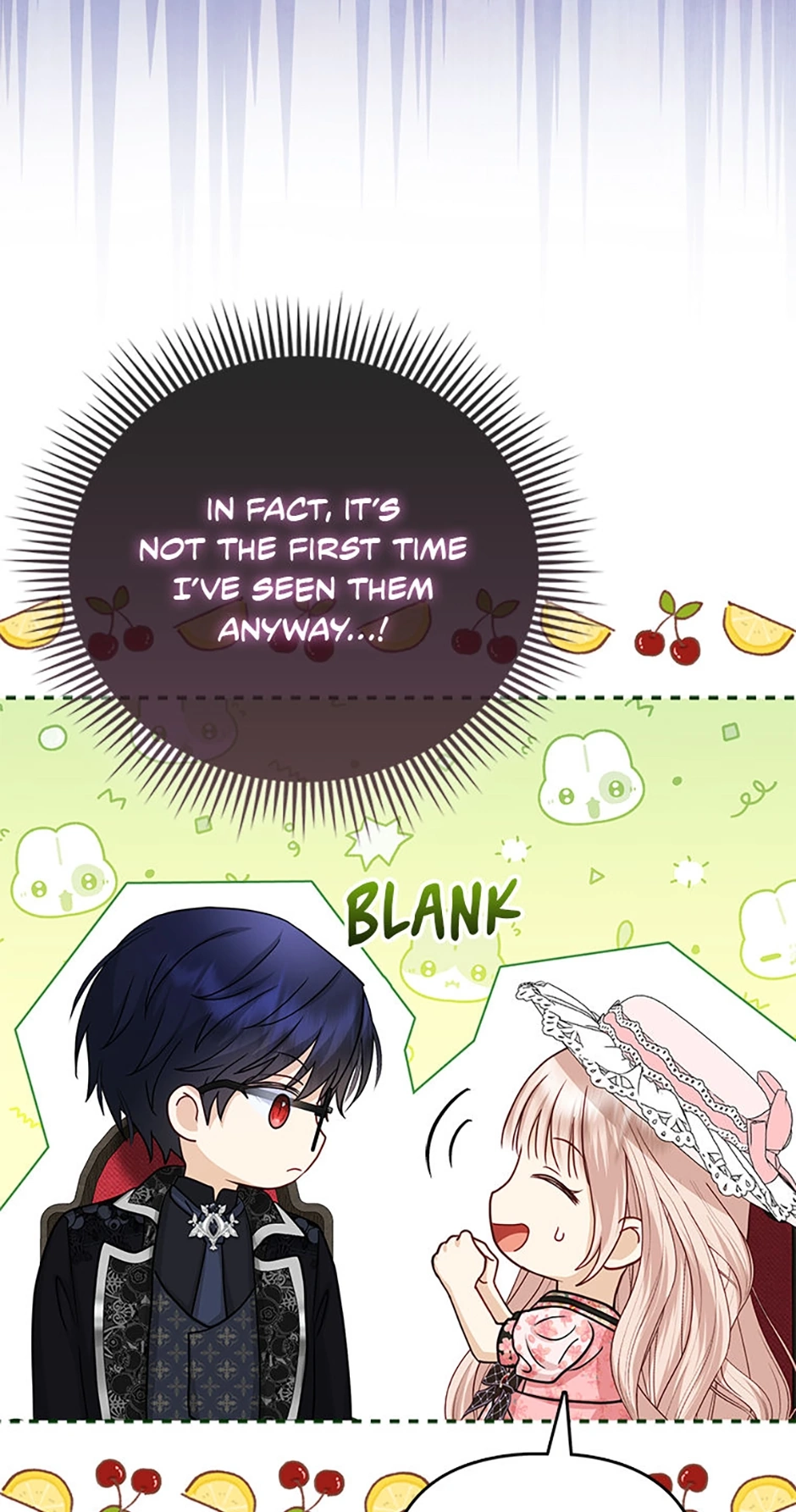 Loved by the Villains Chapter 23 page 53 - 