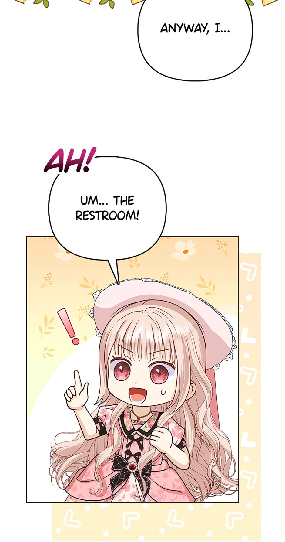 Loved by the Villains Chapter 23 page 54 - 