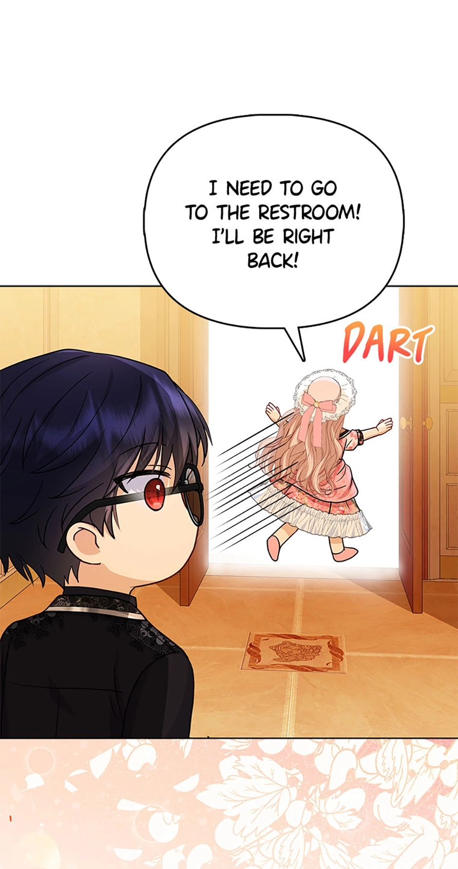 Loved by the Villains Chapter 23 page 55 - 