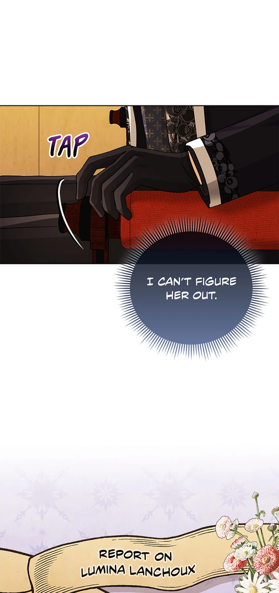 Loved by the Villains Chapter 23 page 57 - 