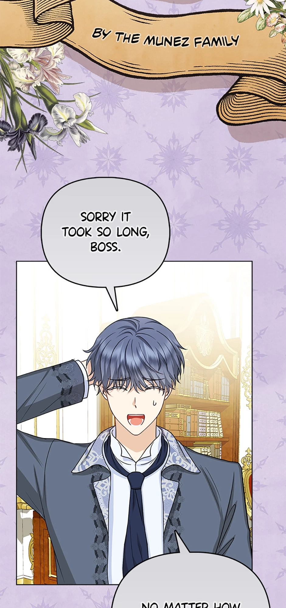 Loved by the Villains Chapter 23 page 58 - 