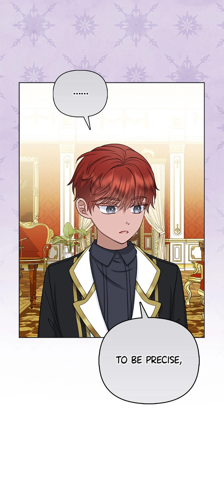 Loved by the Villains Chapter 23 page 61 - 