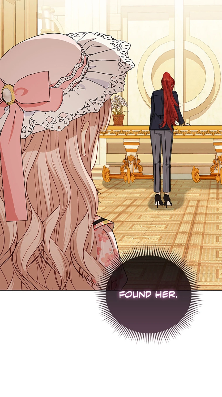 Loved by the Villains Chapter 23 page 67 - 