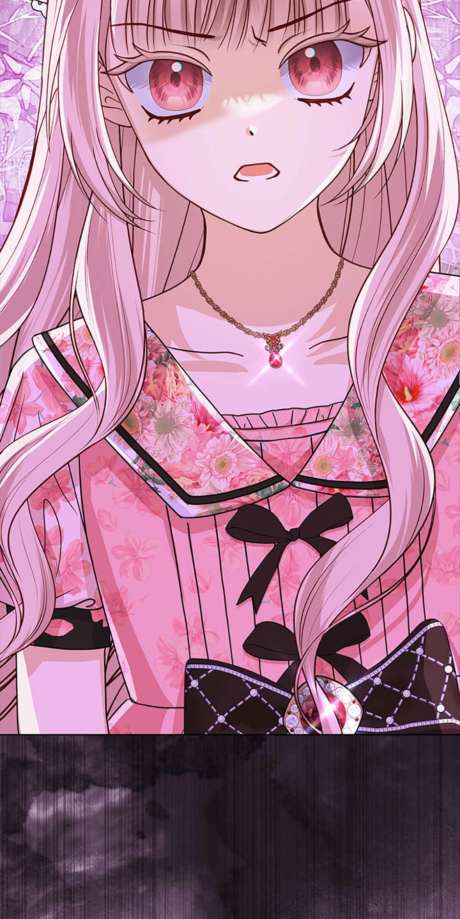 Loved by the Villains Chapter 23 page 75 - 