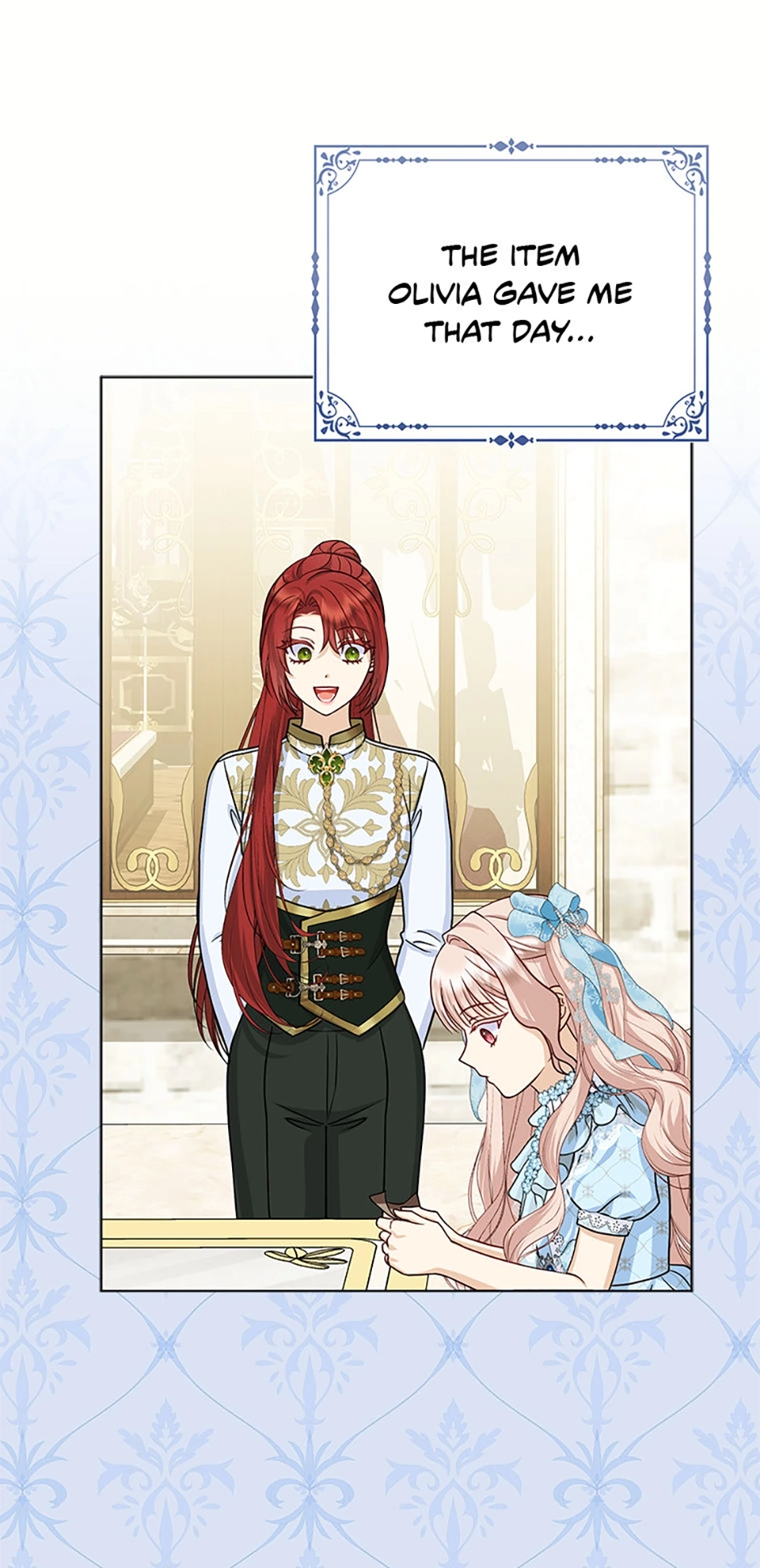 Loved by the Villains Chapter 23 page 9 - 