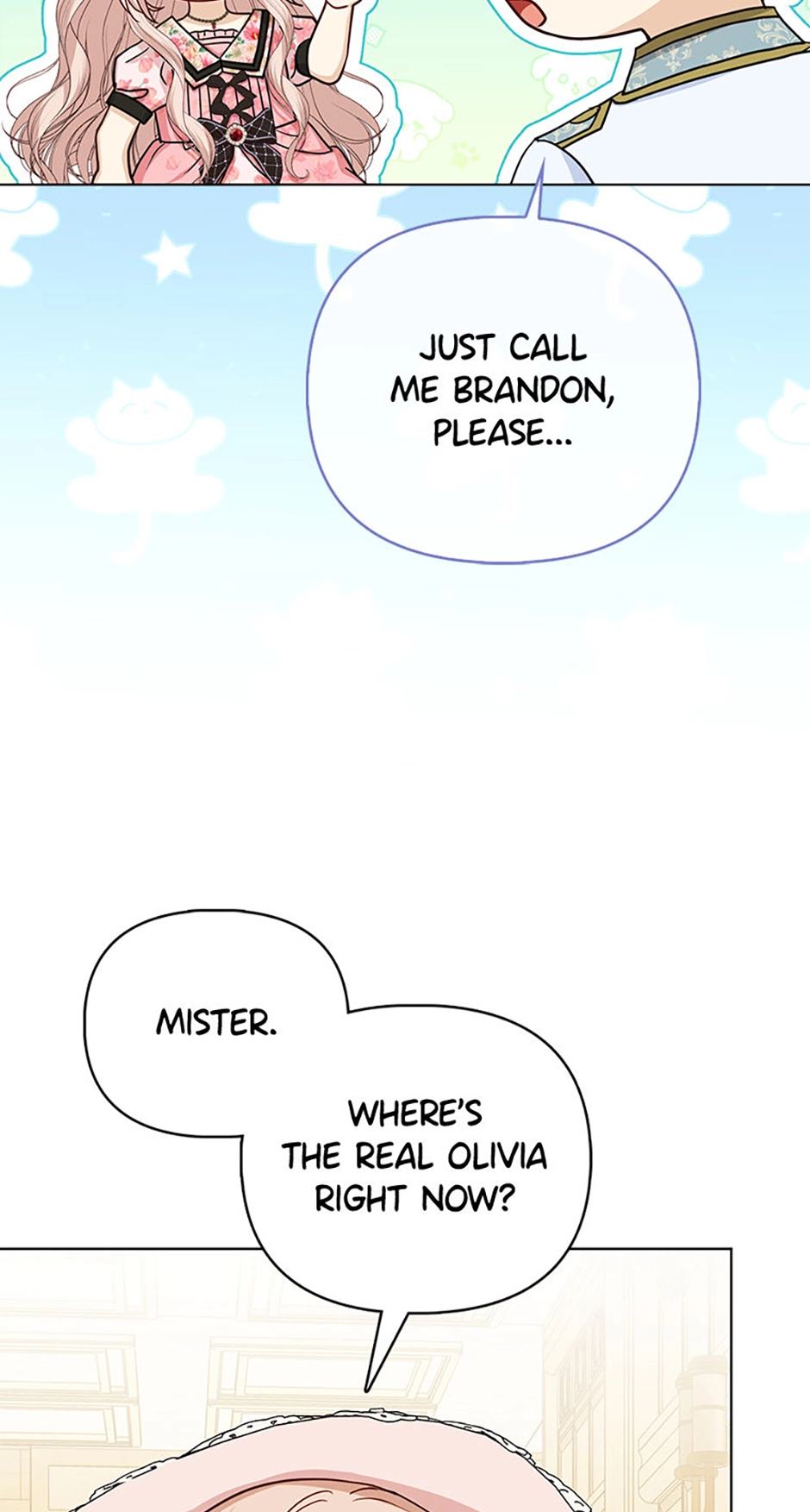Loved by the Villains Chapter 24 page 13 - 