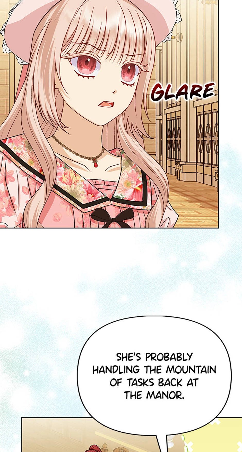 Loved by the Villains Chapter 24 page 14 - 