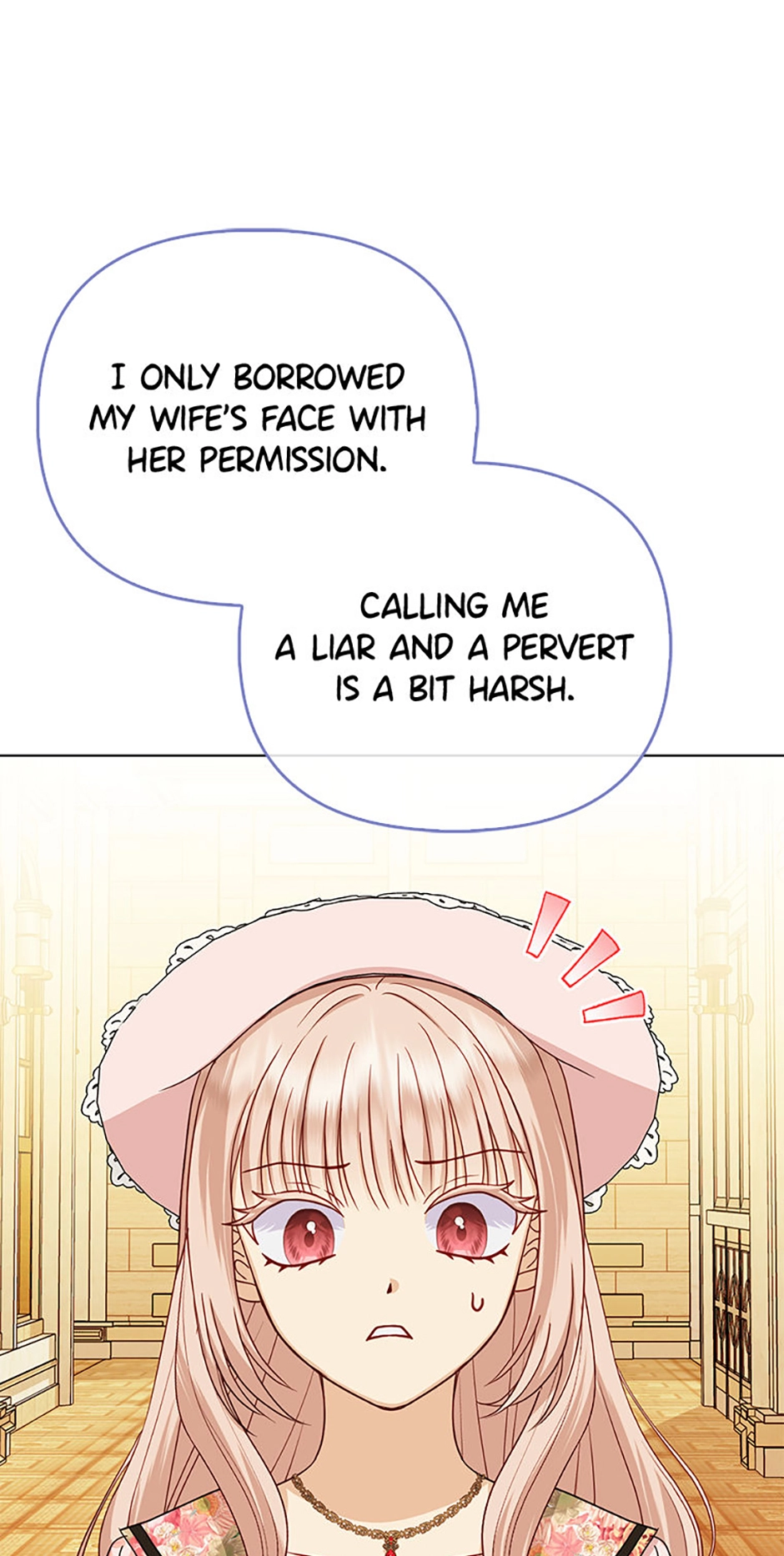 Loved by the Villains Chapter 24 page 17 - 
