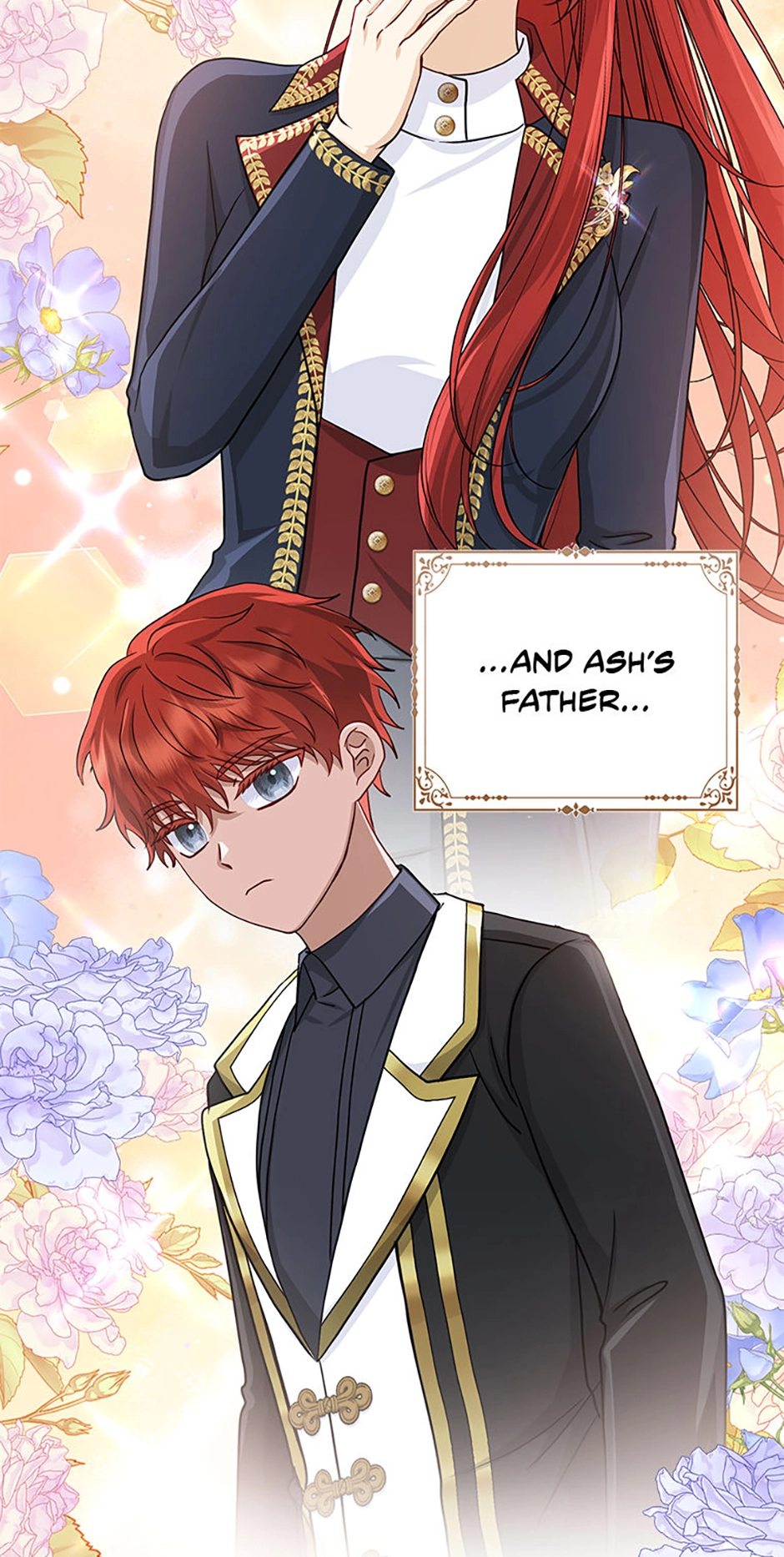 Loved by the Villains Chapter 24 page 19 - 