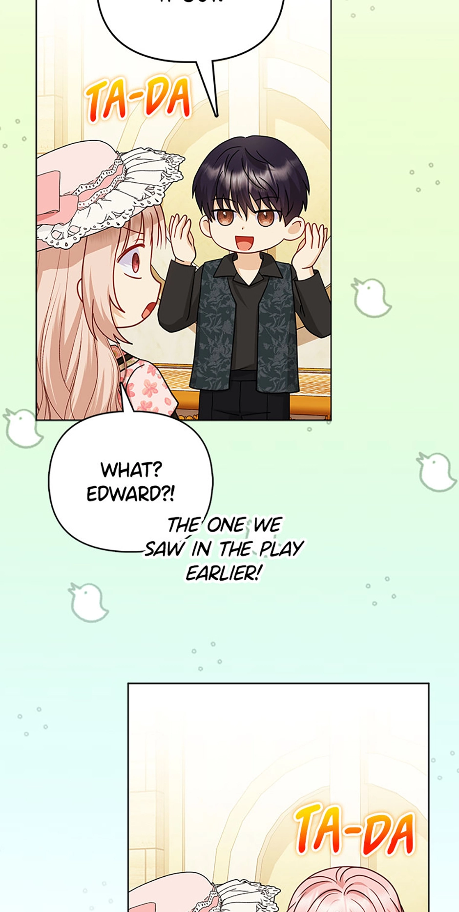 Loved by the Villains Chapter 24 page 22 - 