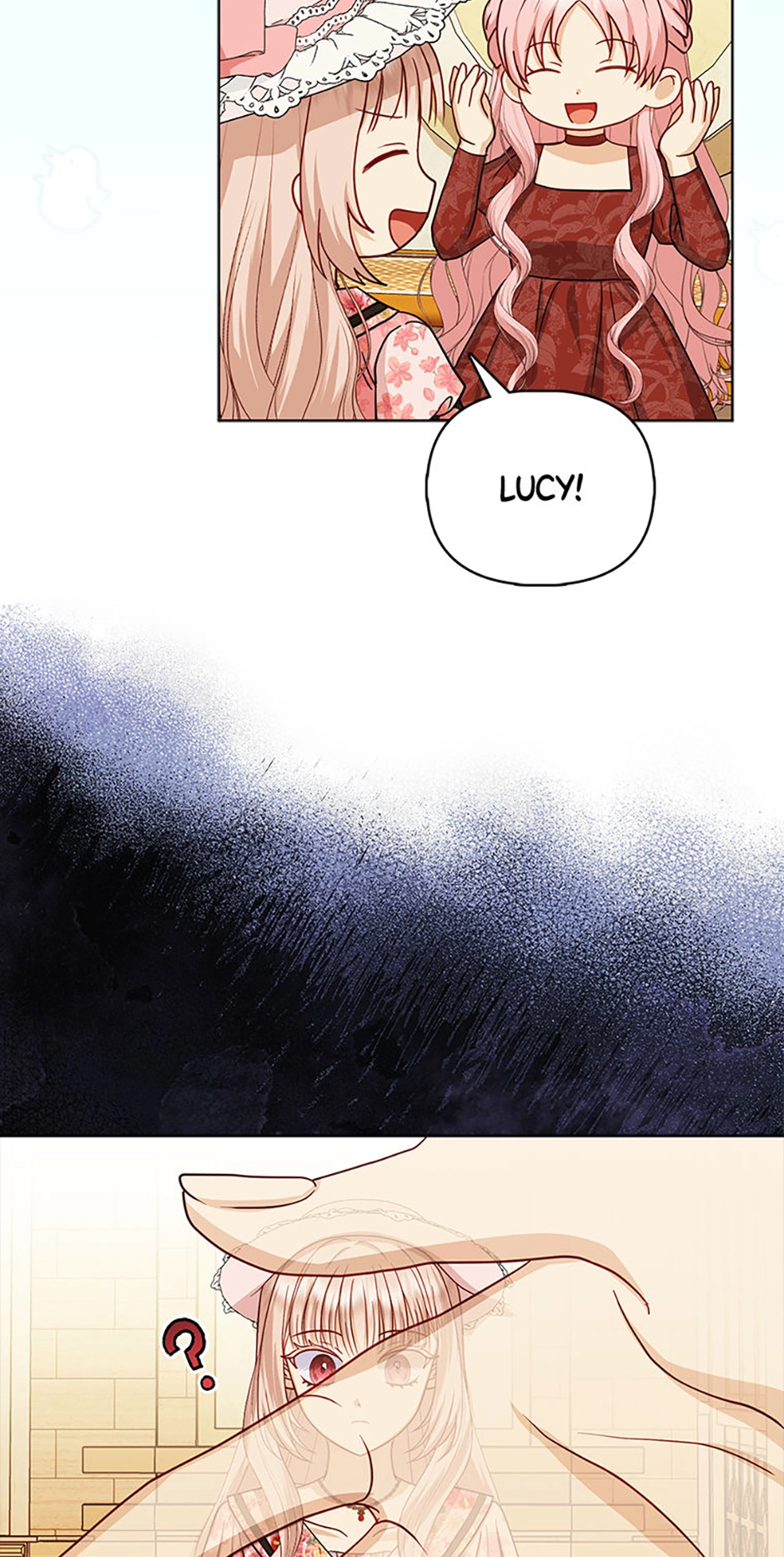 Loved by the Villains Chapter 24 page 23 - 