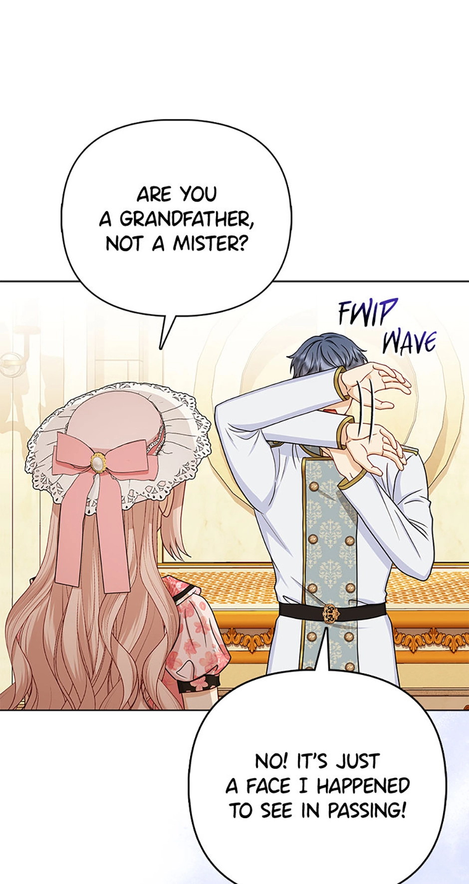 Loved by the Villains Chapter 24 page 26 - 