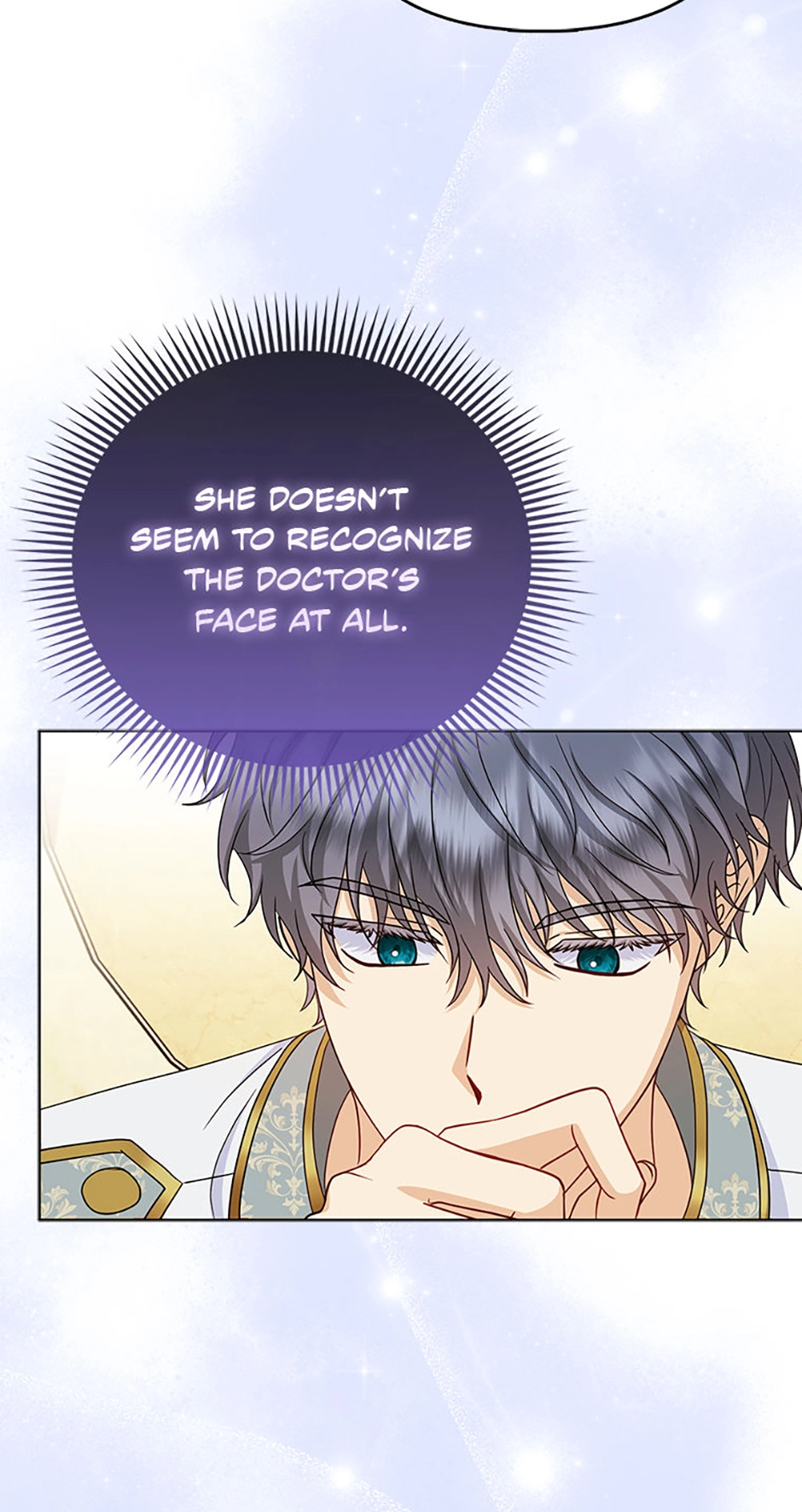Loved by the Villains Chapter 24 page 27 - 
