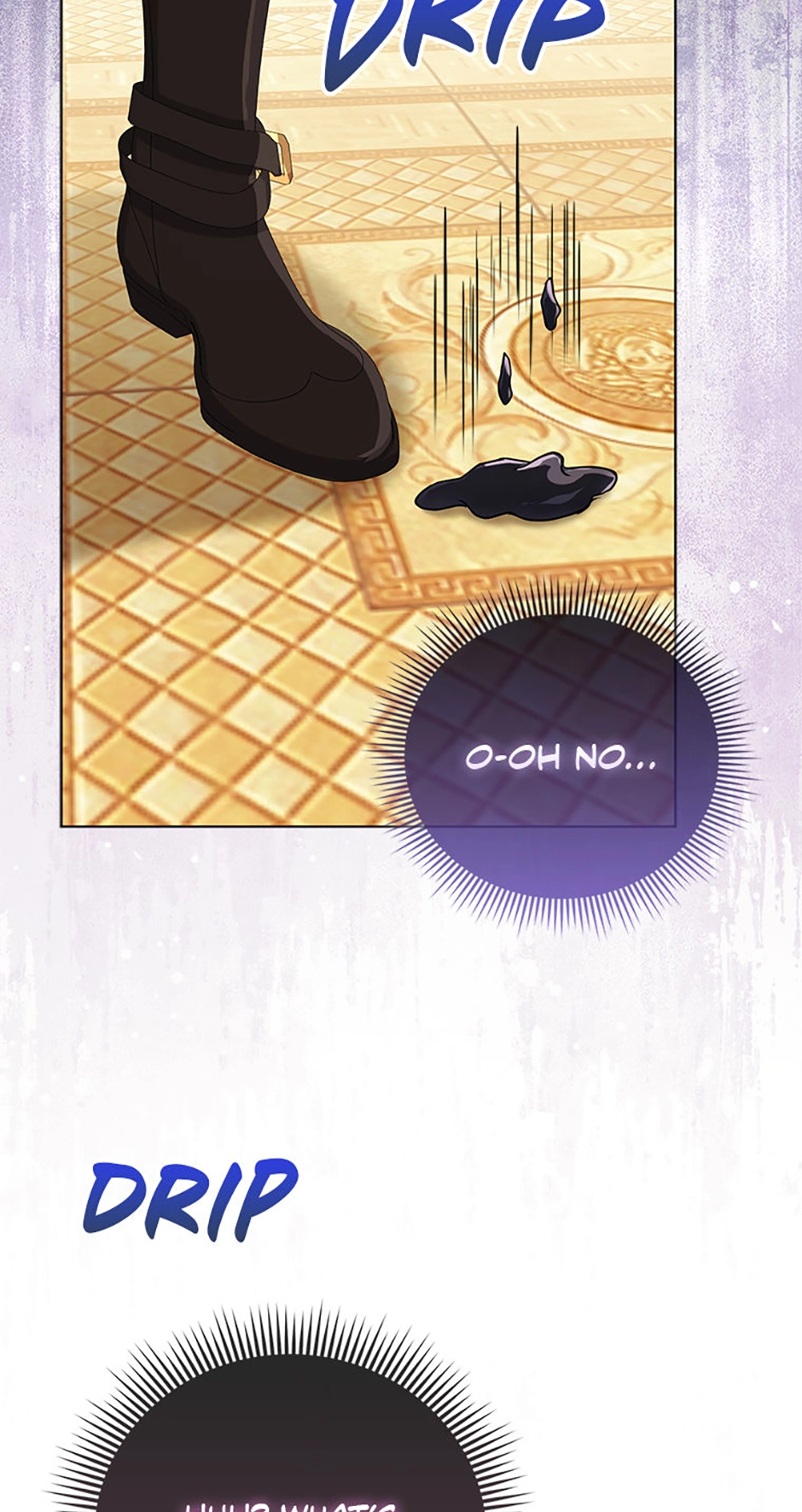 Loved by the Villains Chapter 24 page 29 - 