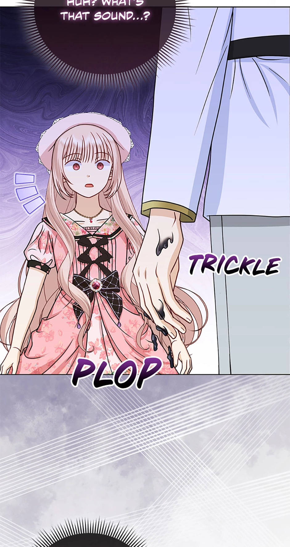 Loved by the Villains Chapter 24 page 30 - 