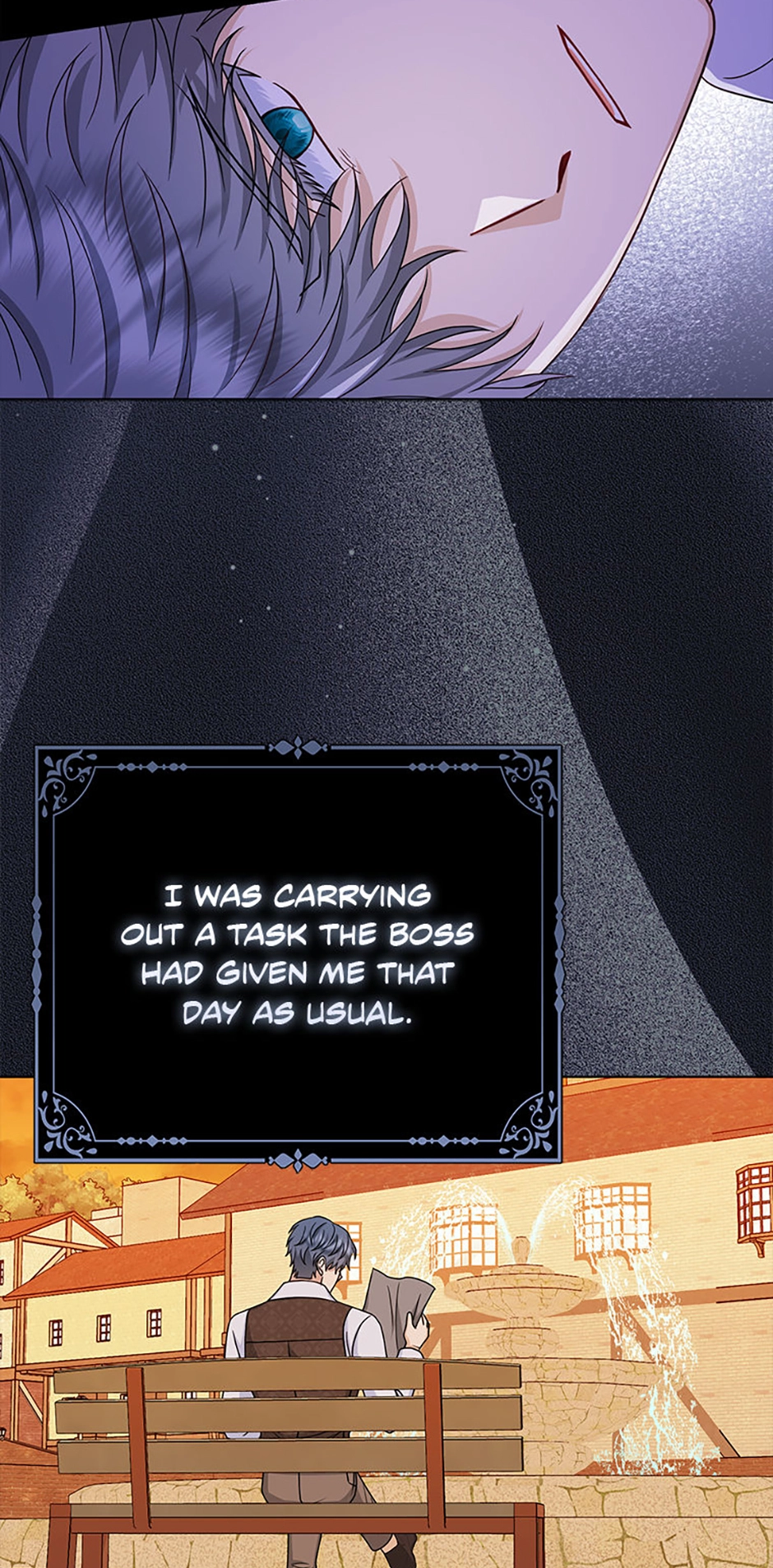 Loved by the Villains Chapter 24 page 45 - 
