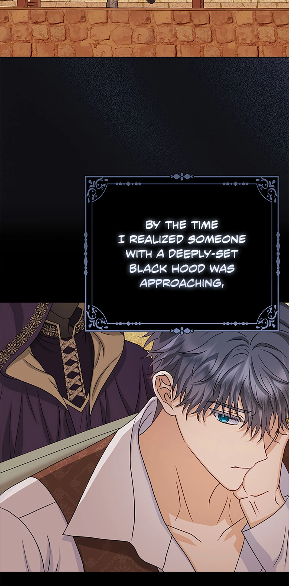 Loved by the Villains Chapter 24 page 46 - 
