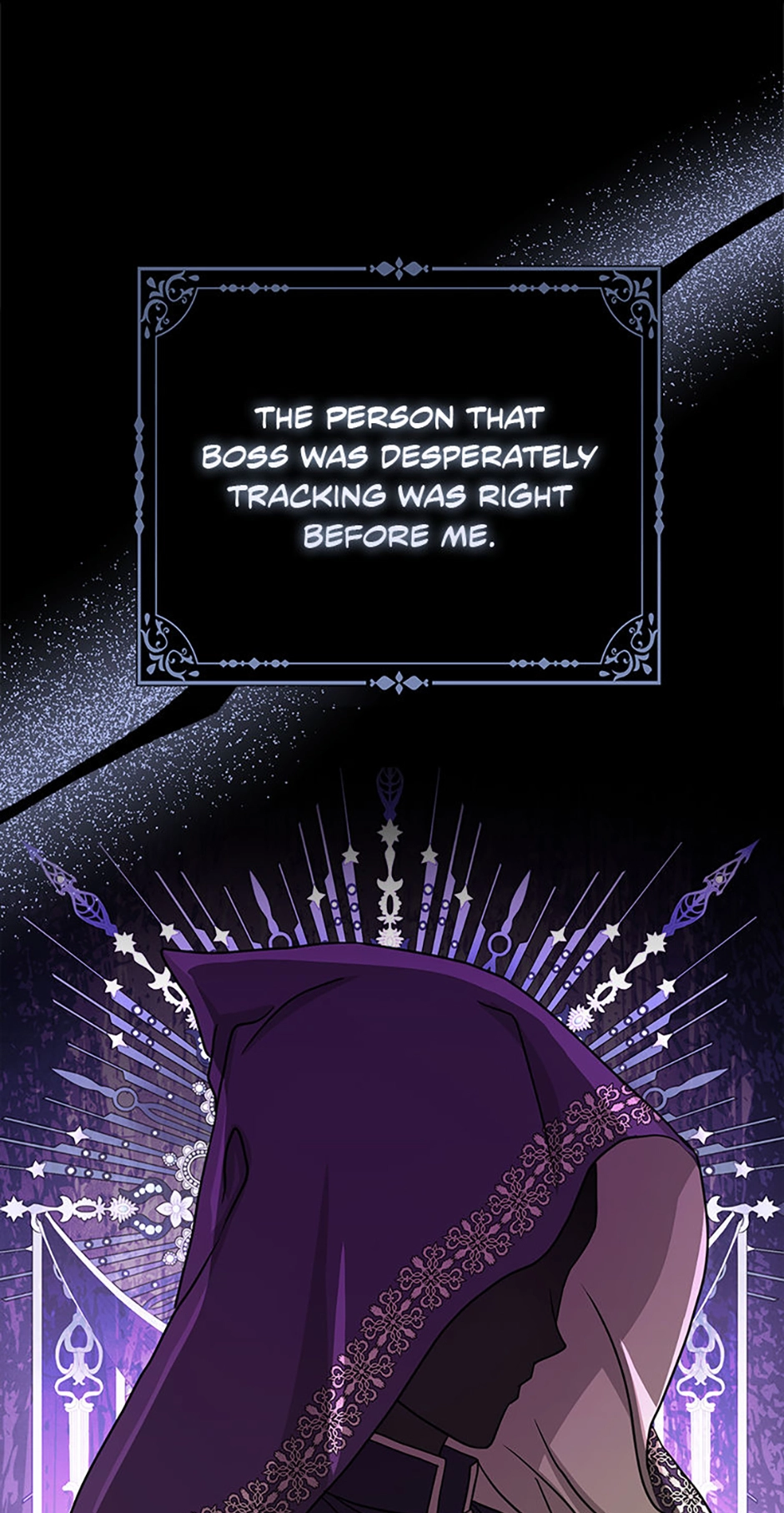 Loved by the Villains Chapter 24 page 49 - 