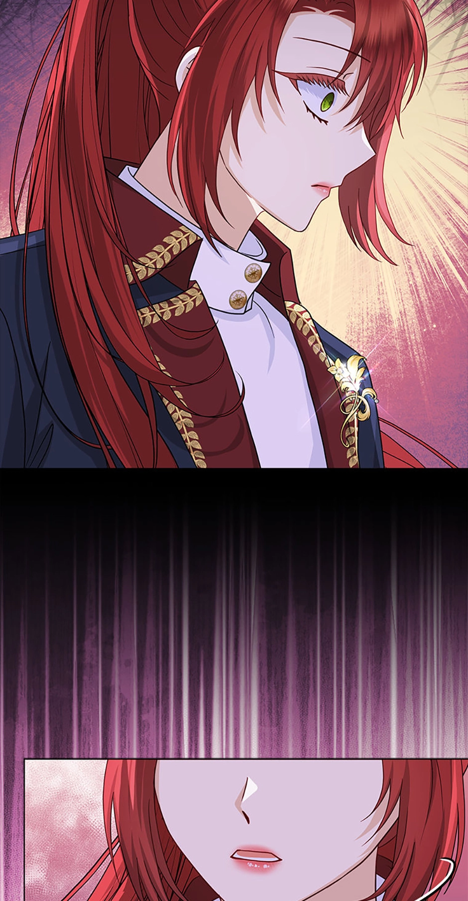 Loved by the Villains Chapter 24 page 6 - 