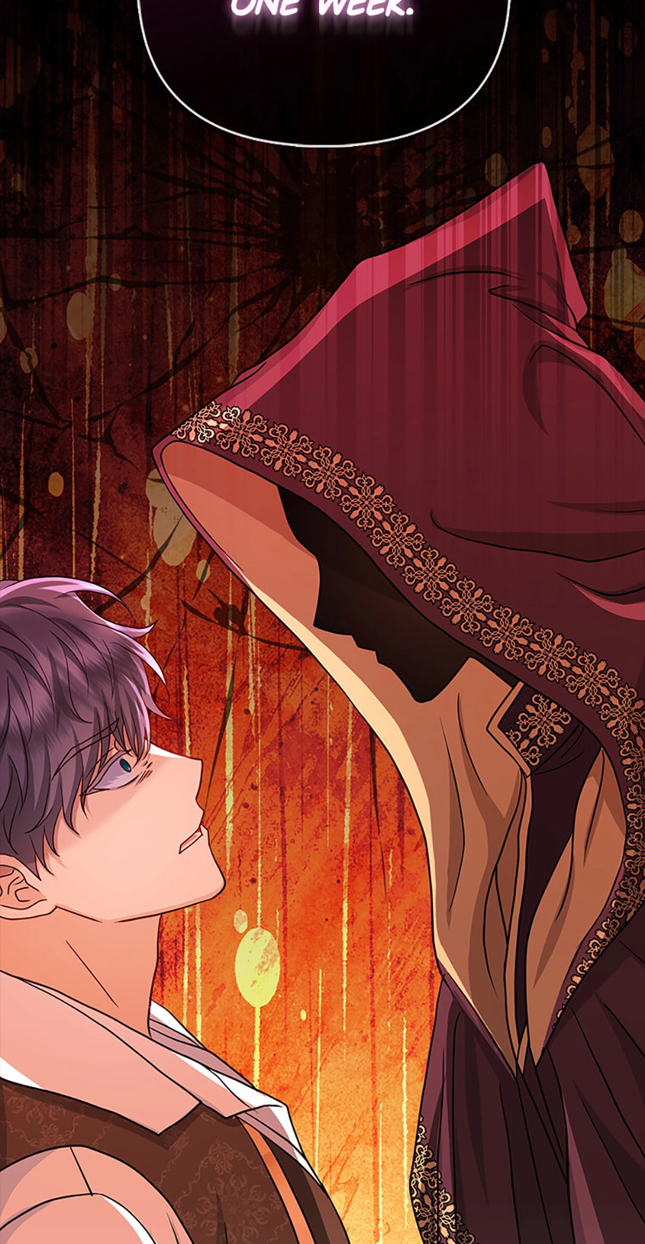 Loved by the Villains Chapter 24 page 55 - 