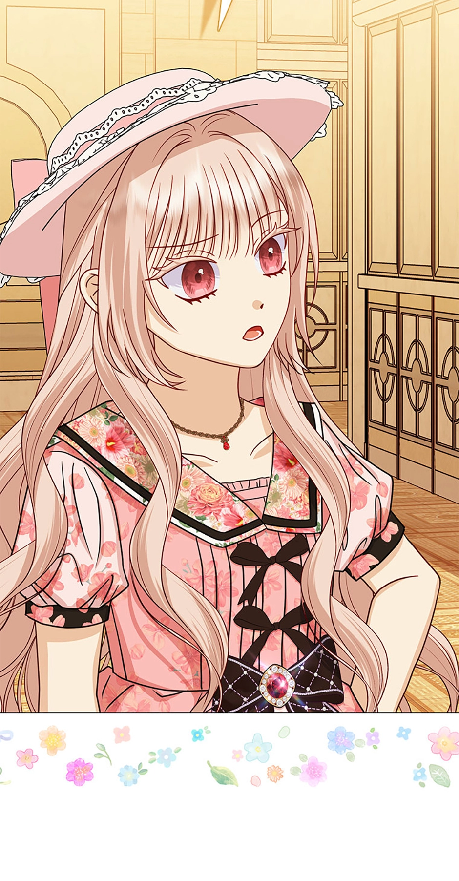 Loved by the Villains Chapter 24 page 58 - 