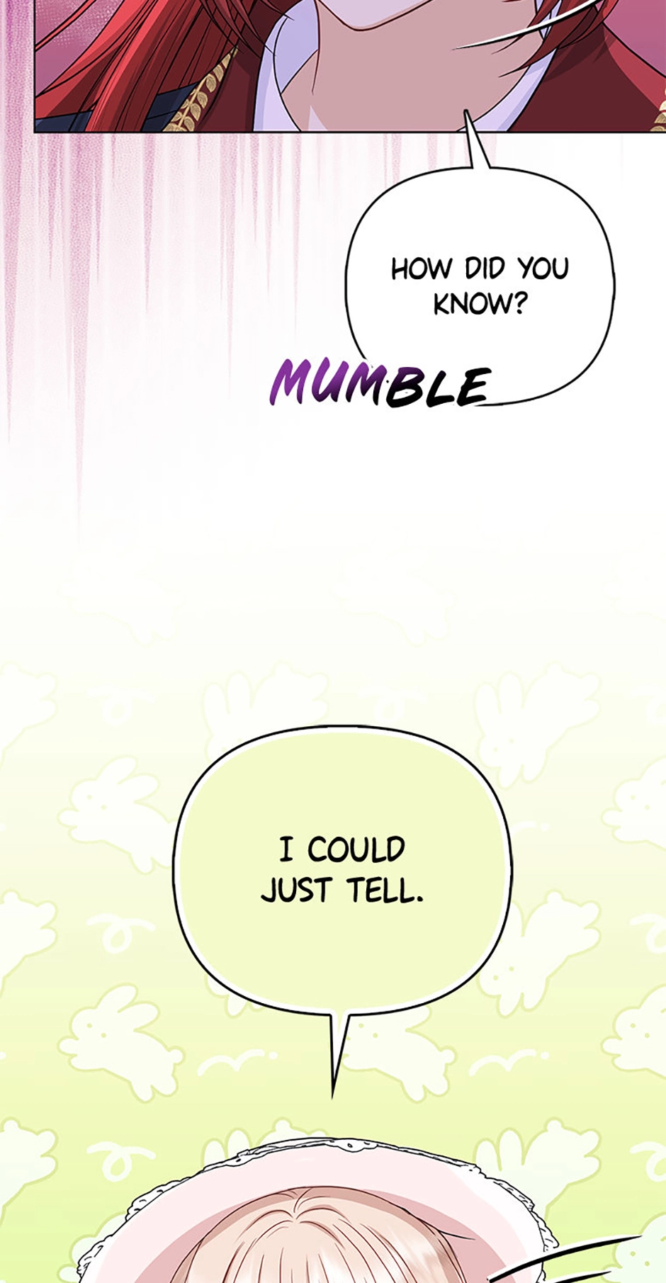 Loved by the Villains Chapter 24 page 7 - 