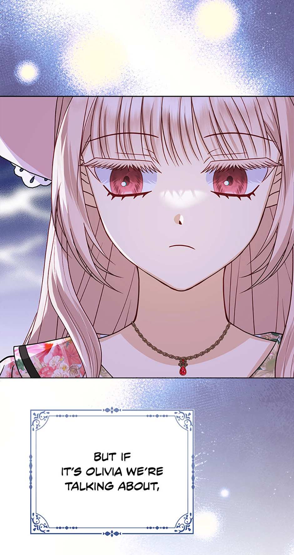 Loved by the Villains Chapter 24 page 61 - 