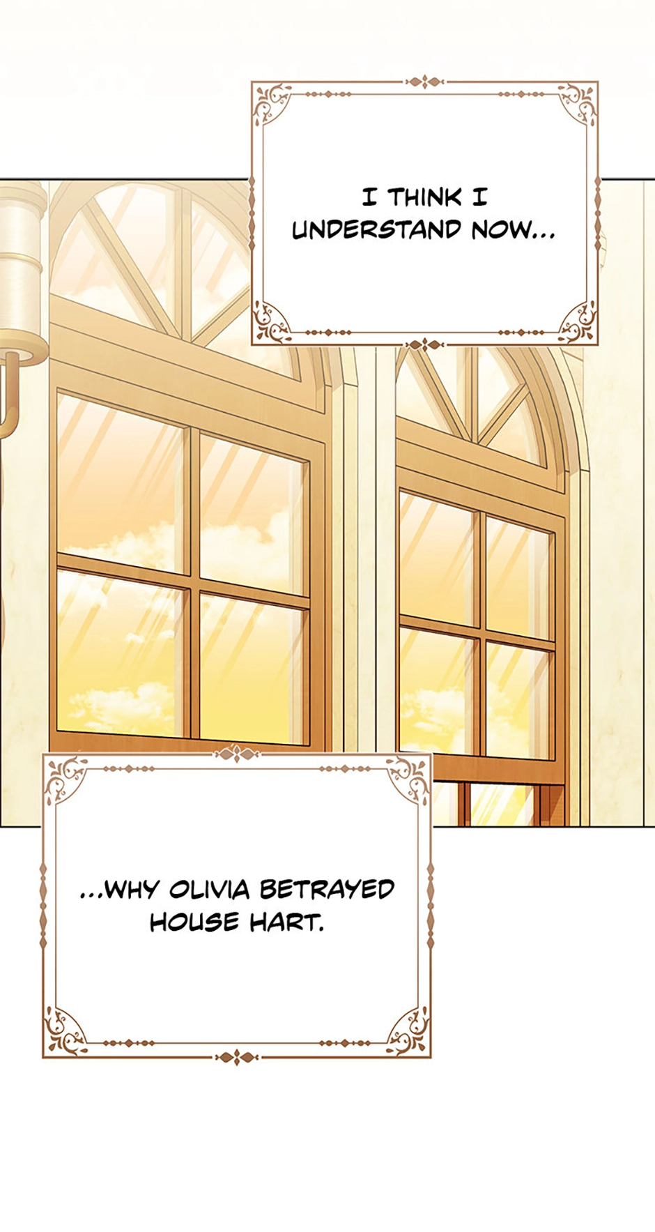 Loved by the Villains Chapter 24 page 65 - 