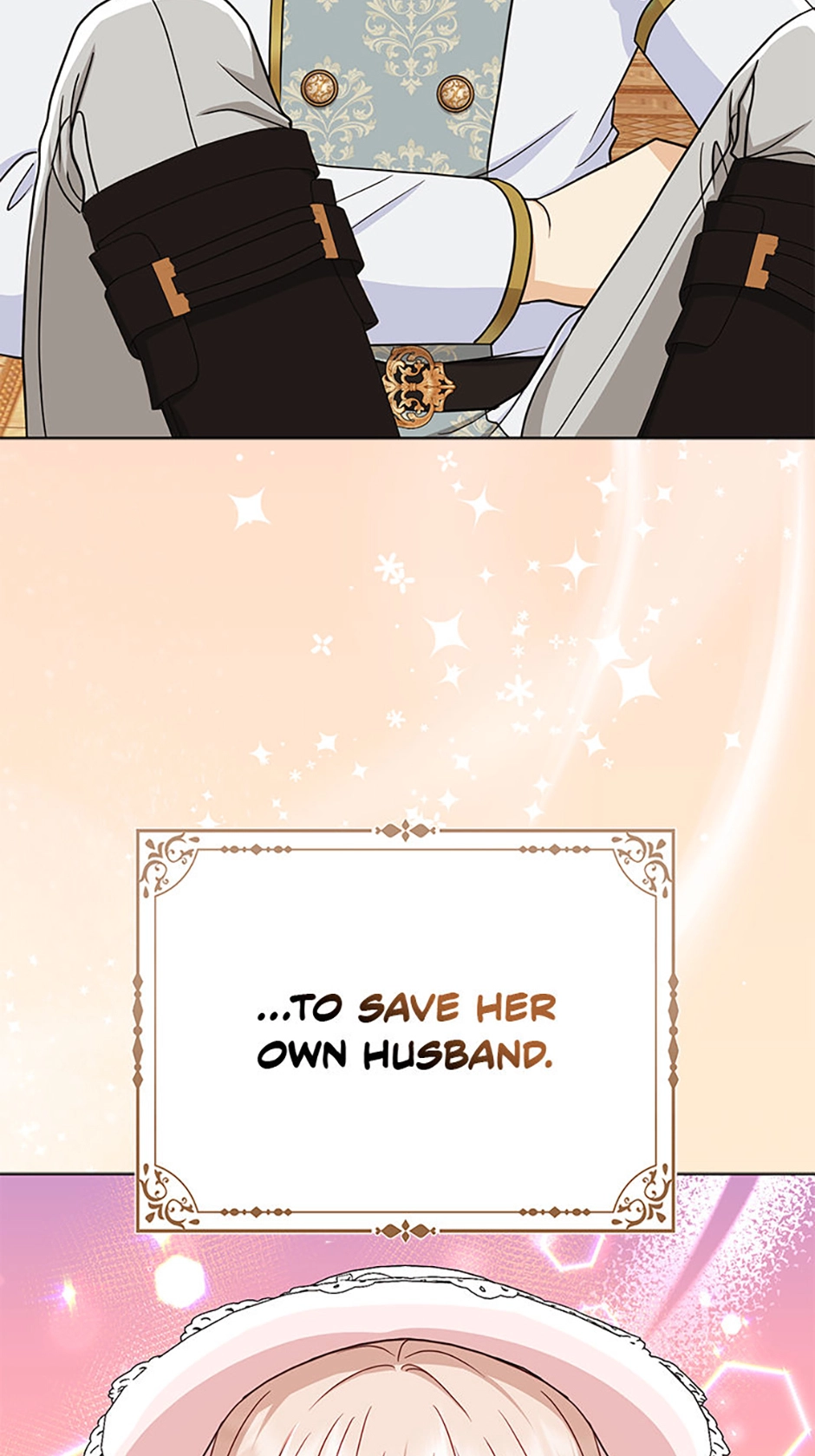 Loved by the Villains Chapter 24 page 67 - 