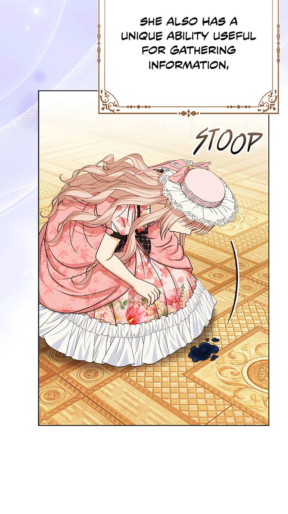 Loved by the Villains Chapter 24 page 70 - 